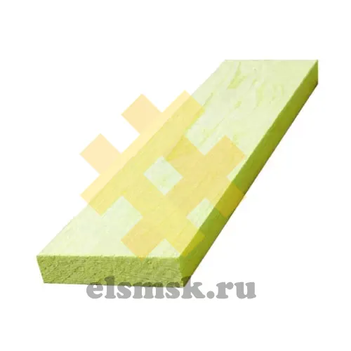 Доска антисептированная